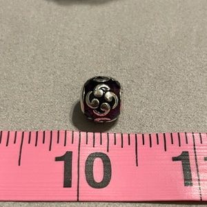 Pandora bracelet charm